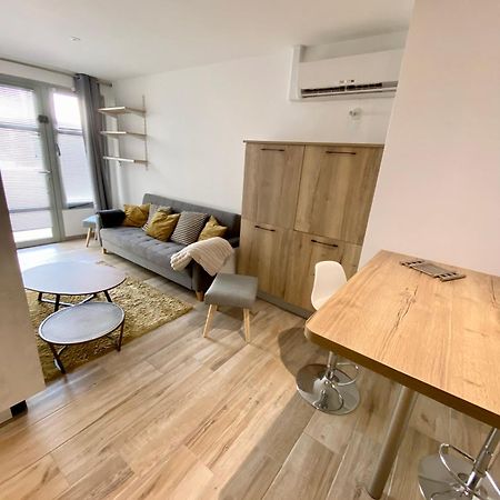 Appartement A Deux Pas Du Vieux-Port La Rochelle Kültér fotó